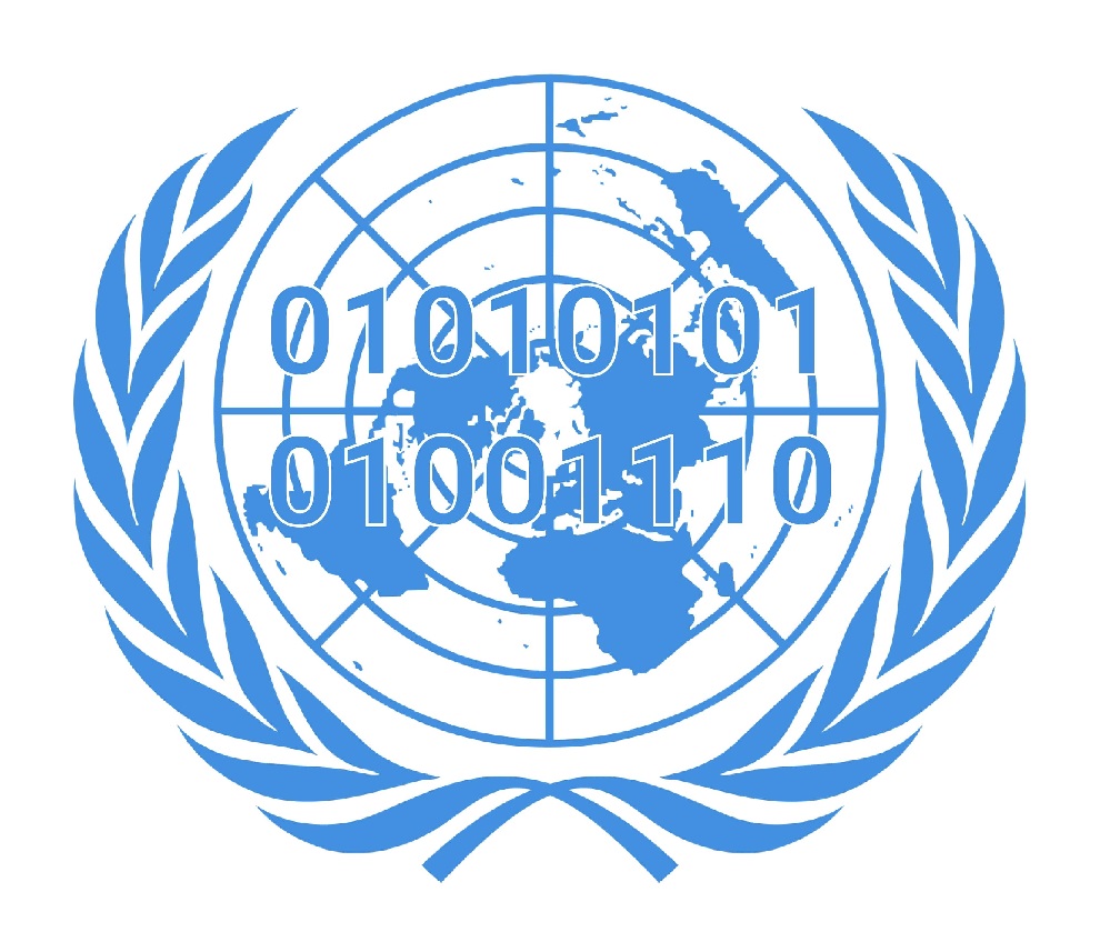World Data Organization Logo